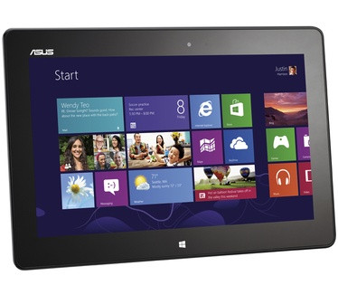 Asus VivoTab Smart 64GB Wit