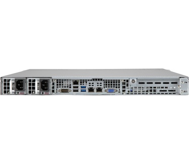 Supermicro SuperChassis 116AC10-R860CB-N10