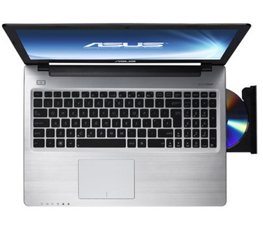 Asus S56CB-XX315H-BE