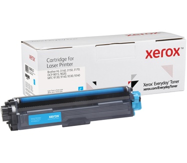 Xerox Everyday Cyaan toner met Hoog rendement, Brother TN-225C/ TN-245C van , 2200 pagina's - (006R04227)