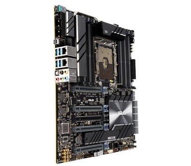 Asus Pro WS C621-64L SAGE