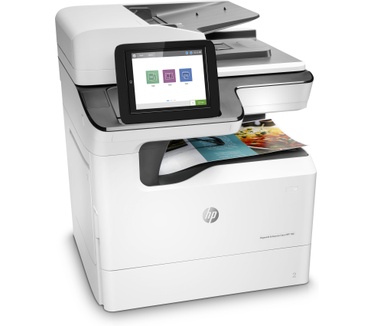 HP PageWide Enterprise Color MFP 780dn