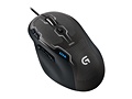 Logitech G-serie 2013