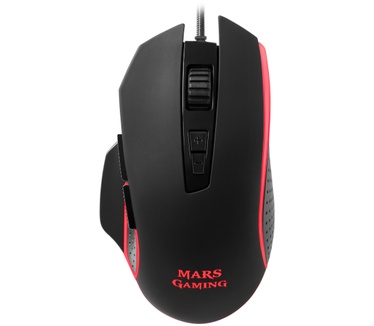 Mars Gaming MM018