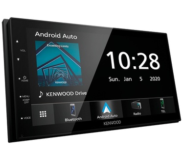 Kenwood DMX5020BTS