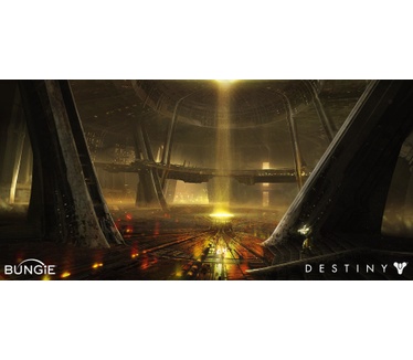 Destiny: The Collection, PS4