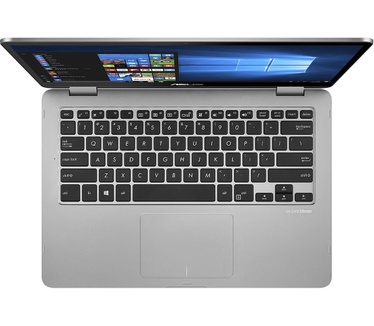 Asus VivoBook Flip TP401NA-EC005T