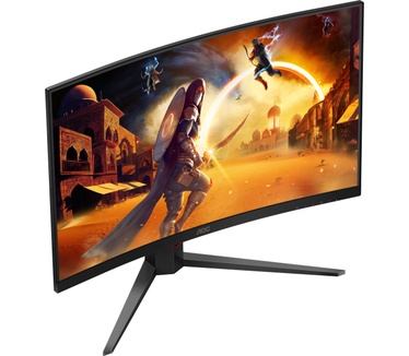 AOC C32G4Z
