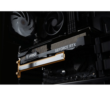 MSI GeForce RTX 3080 Ti VENTUS 3X 12G OC