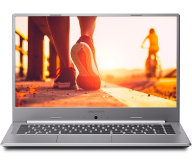 Medion Akoya P15647TG-i5-512F8