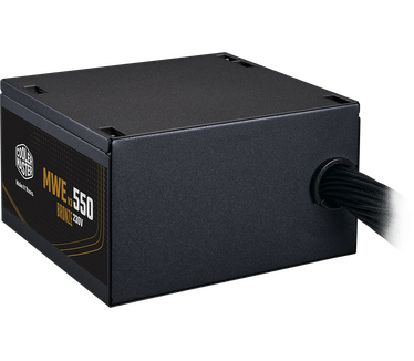 Cooler Master MWE Bronze V3 550W