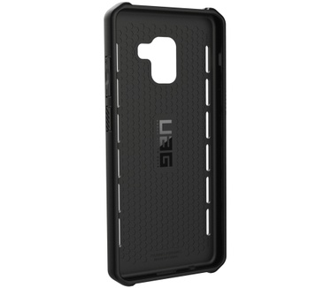 Urban Armor Gear GLXA8PLS-O-BK