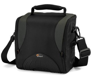 Lowepro Apex 140 AW Black Zwart