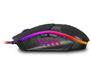 Mars Gaming MM116