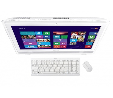 MSI Wind Top AE2282-054NL