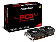 AMD Radeon R9 290X MSI PowerColor Club 3D
