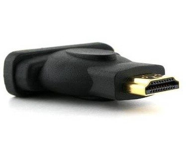 Techly HDMI Male to DVI Female Adapter IADAP HDMI-606