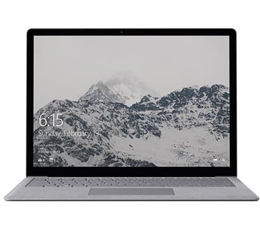 Microsoft Surface Laptop i5-7200U (8GB, 256GB SSD)