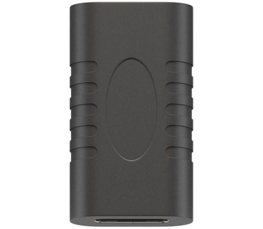 Microconnect USB3.1CFFADAPT Zwart
