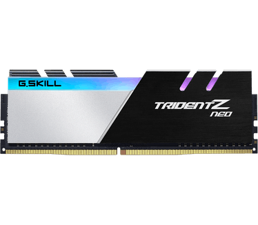 G.Skill Trident Z Neo RGB F4-3600C16Q-64GTZNC