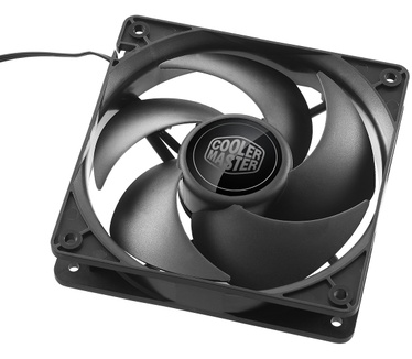 Cooler Master Silencio FP 120MM - PWM