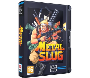 Metal Slug