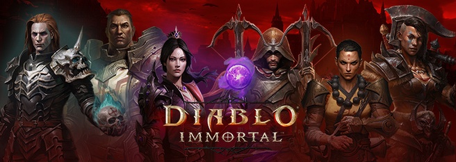 Diablo Immortal