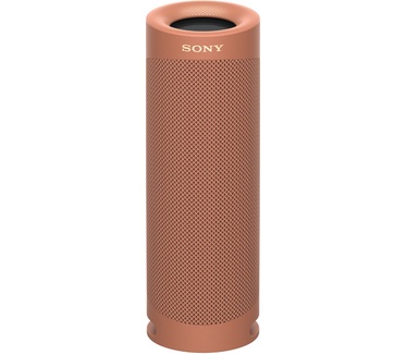 Sony SRS-XB23 Rood
