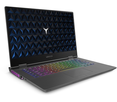 Lenovo Legion Y740-15IRH (81UF001SMB, Azerty toestenbord)