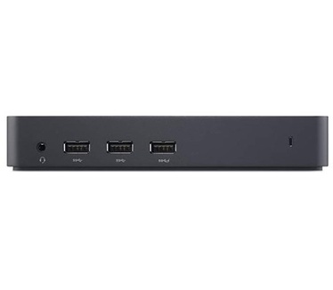 Dell D3100