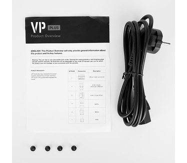 Antec VP650P