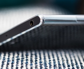 Productfoto's Tweakers - Sony XZ Premium