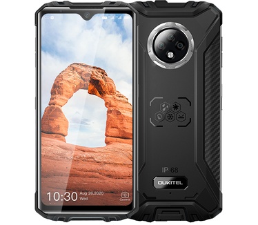 Oukitel WP8 Pro