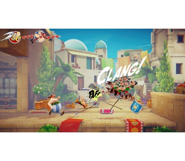 Asterix & Obelix: Mission Babylon