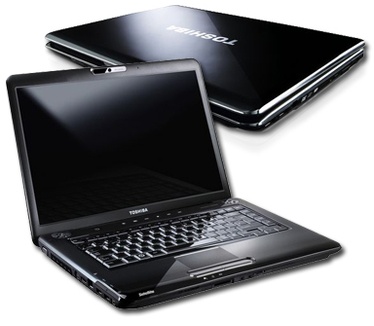 Toshiba Satellite A300-13I