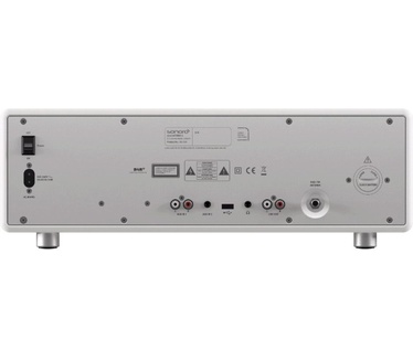 SonoroStereo 2 Mat Wit