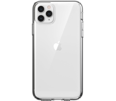 Speck Presidio Stay Clear iPhone 11 Pro Max