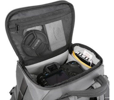 Vanguard VEO ADAPTOR R48 GY