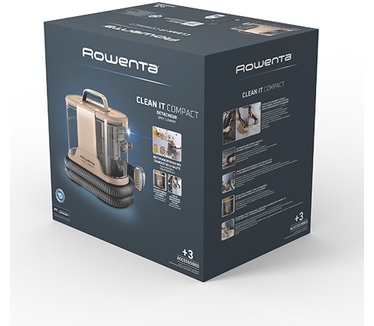 Rowenta Vlekkenreiniger IN3010F0