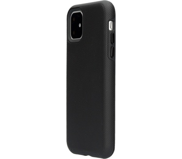 Mobiparts Rugged Tough Grip Case iPhone 11