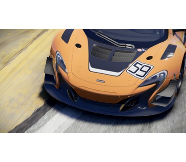 Project Cars 2, Windows