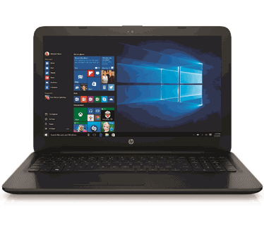 HP Pavilion 15 15-AC188ND