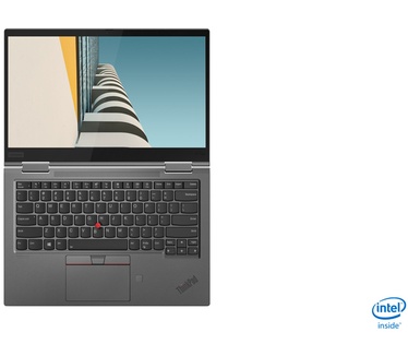 Lenovo X1 Yoga