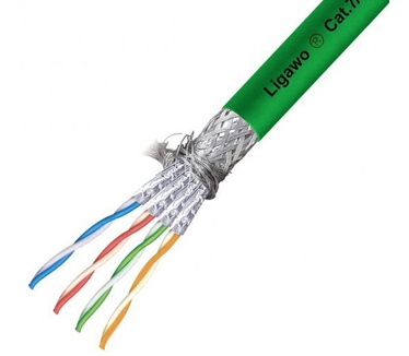 Ligawo 500m Cat7A S/FTP