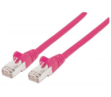 Intellinet Cat6, SFTP, 15m