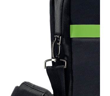 Leitz 60190084 Grijs, Zilver, Zwart