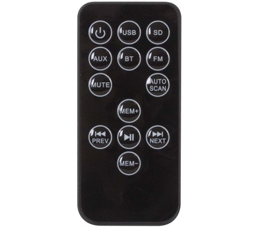 Big Ben Sound Tower TW7 EQ