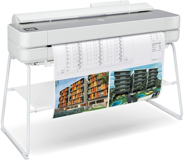 HP DesignJet Studio Steel 36 inch A0
