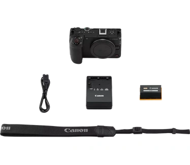 Canon EOS R6 V