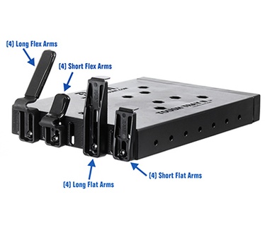 RAM Mount RAM-234-6